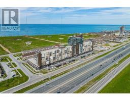 609 - 550 NORTH SERVICE ROAD, Grimsby, Ontario