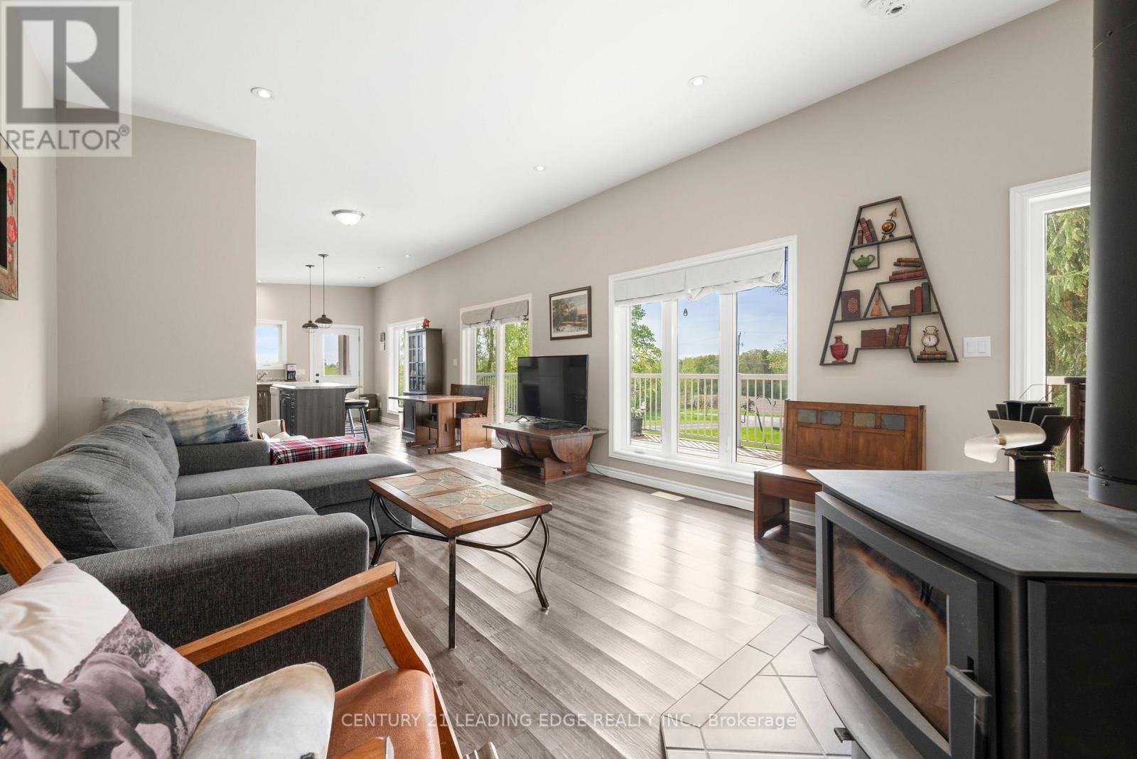 801 Ballyduff Road, Kawartha Lakes, Ontario  L0A 1K0 - Photo 10 - X13215570