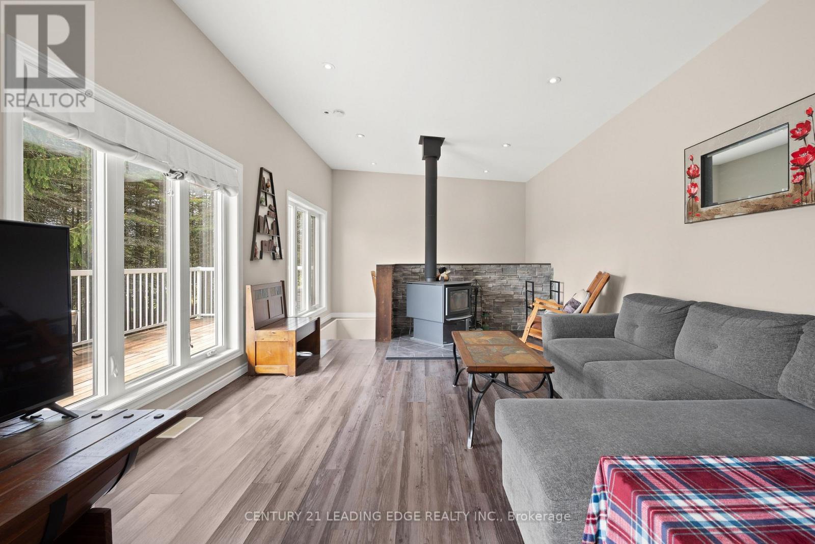 801 Ballyduff Road, Kawartha Lakes, Ontario  L0A 1K0 - Photo 11 - X13215570
