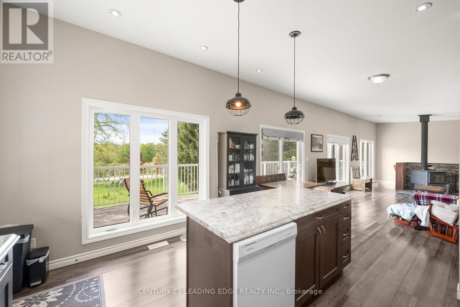 801 Ballyduff Road, Kawartha Lakes, Ontario  L0A 1K0 - Photo 16 - X13215570