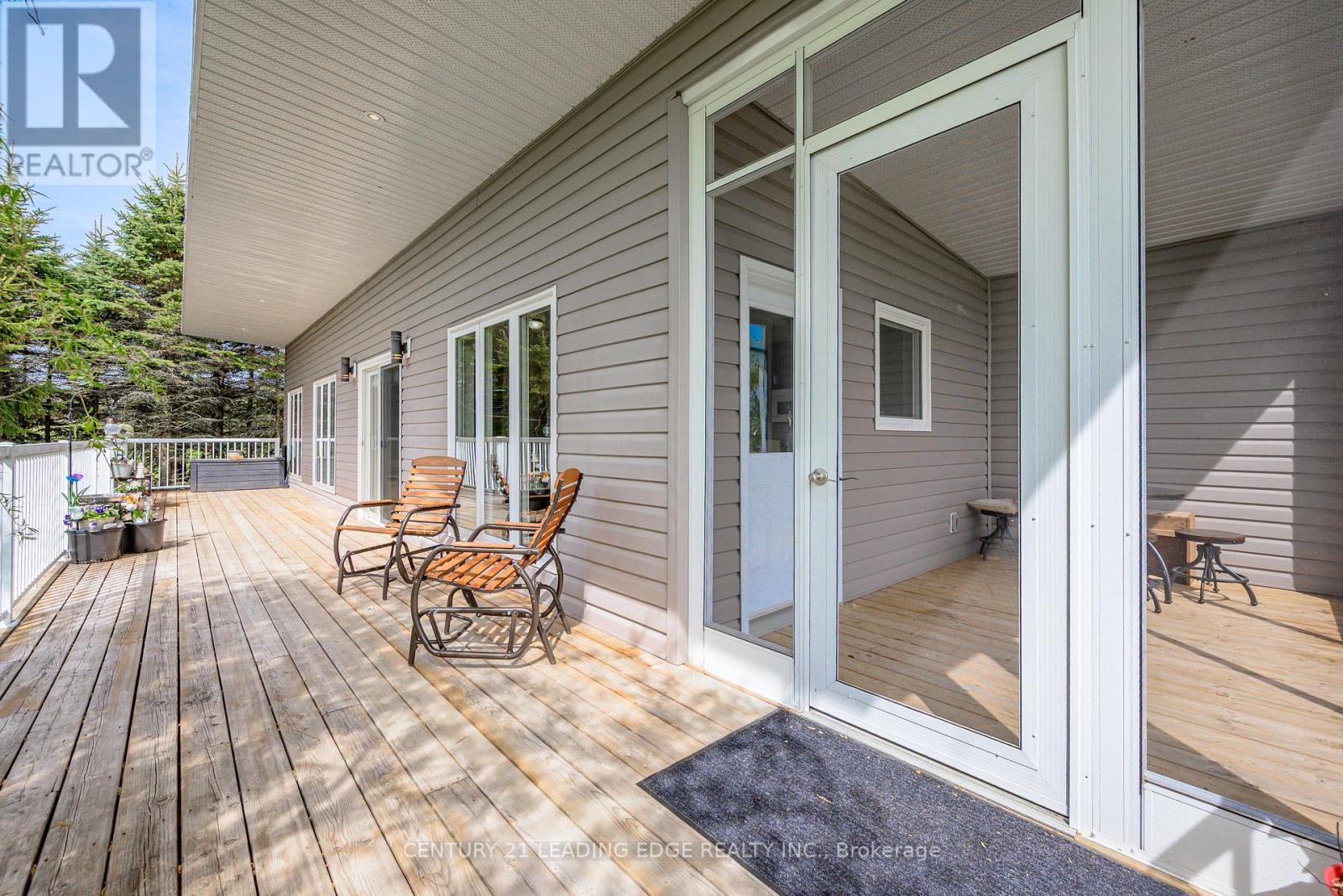 801 Ballyduff Road, Kawartha Lakes, Ontario  L0A 1K0 - Photo 18 - X13215570