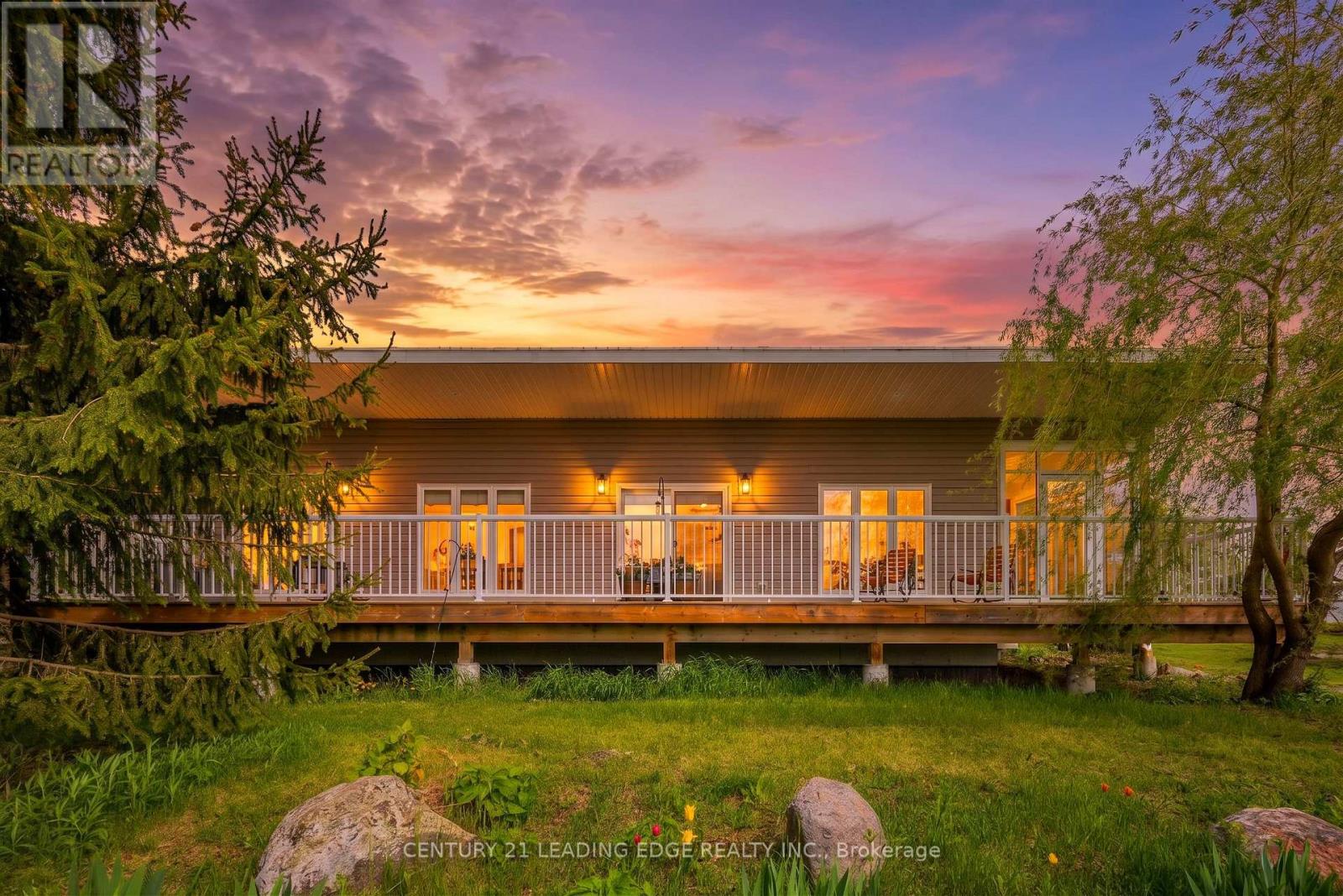 801 Ballyduff Road, Kawartha Lakes, Ontario  L0A 1K0 - Photo 2 - X13215570
