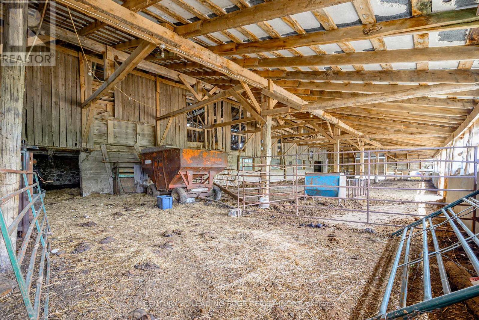 801 Ballyduff Road, Kawartha Lakes, Ontario  L0A 1K0 - Photo 41 - X13215570