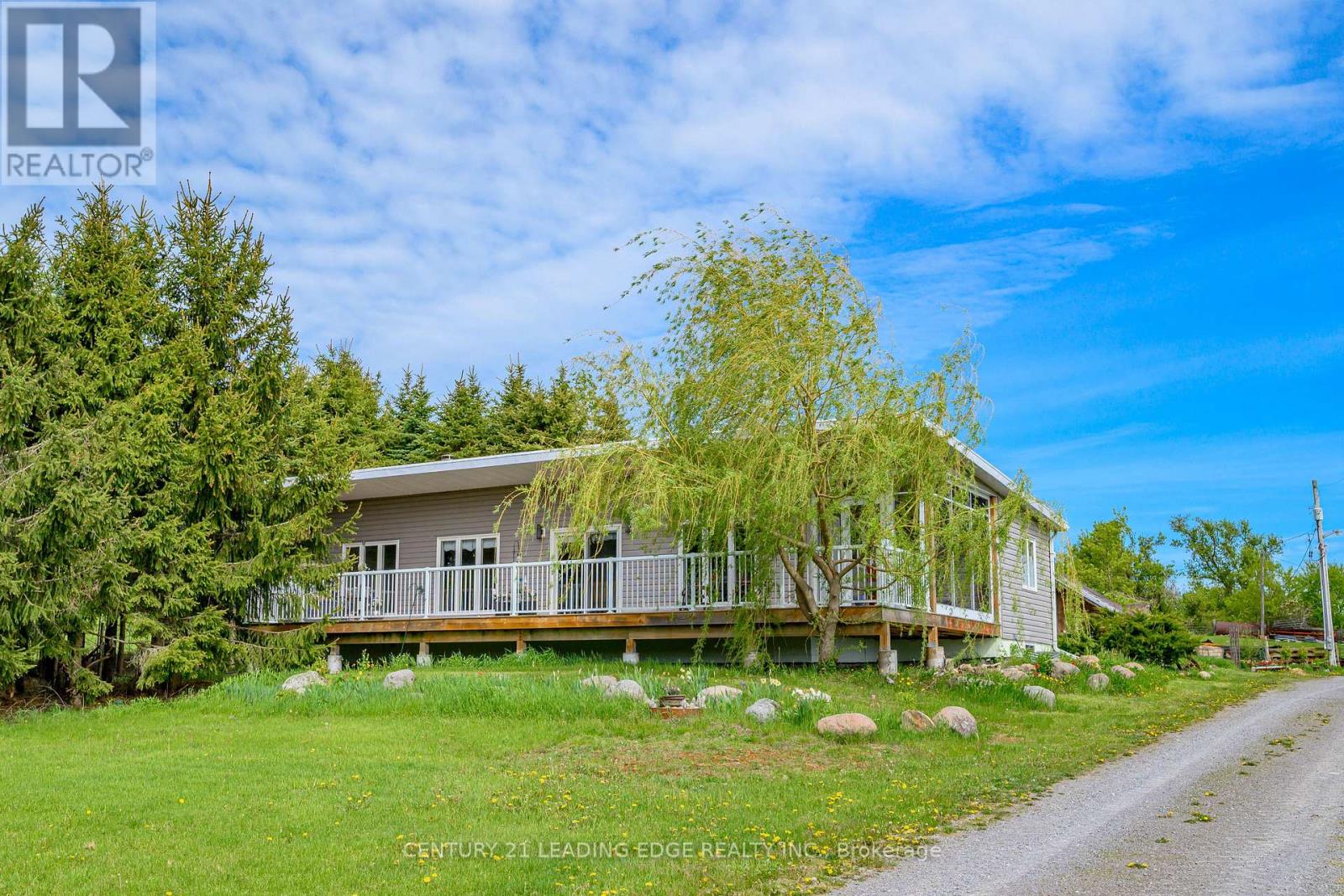 801 Ballyduff Road, Kawartha Lakes, Ontario  L0A 1K0 - Photo 5 - X13215570