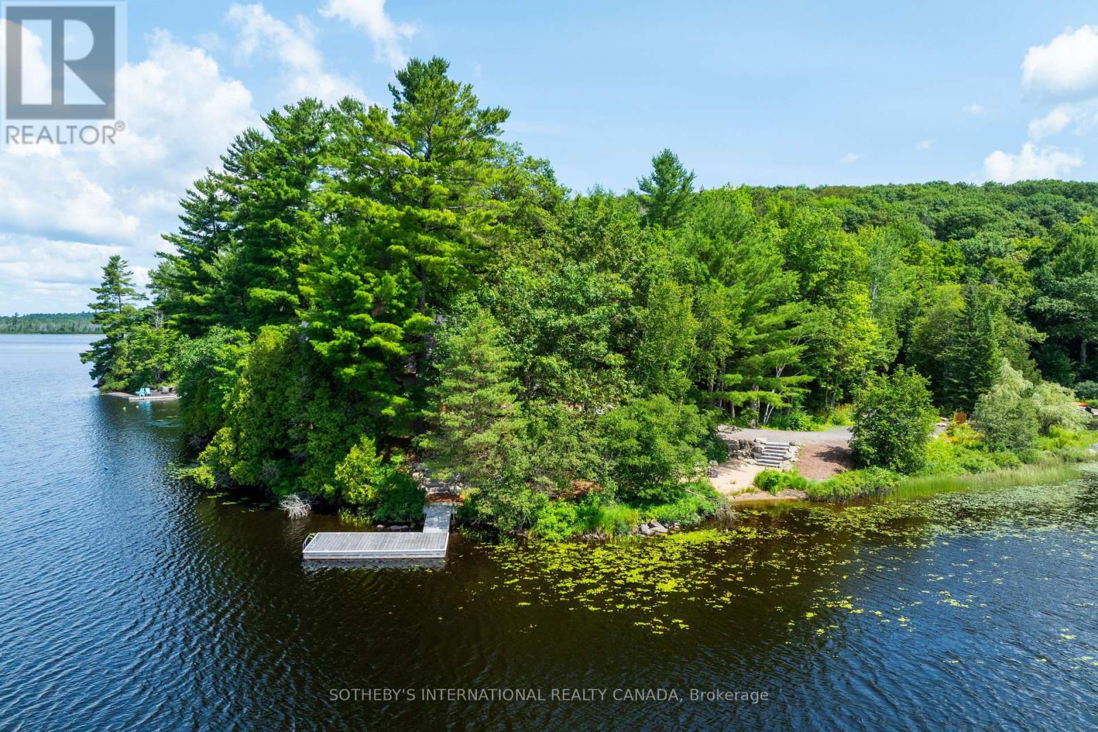 1023 Mccabe Road, Lake Of Bays, Ontario  P0B 1A0 - Photo 2 - X13215632