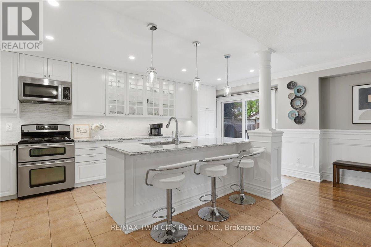 151 Decaro Crescent, Cambridge, Ontario  N3C 4M4 - Photo 12 - X13215702
