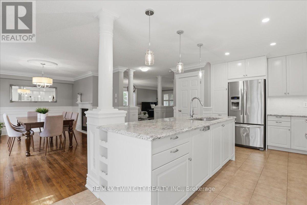 151 Decaro Crescent, Cambridge, Ontario  N3C 4M4 - Photo 15 - X13215702