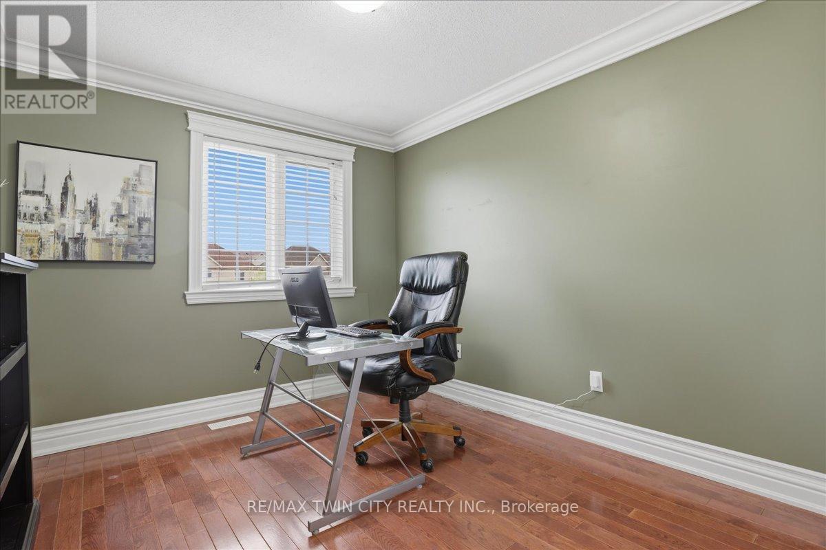151 Decaro Crescent, Cambridge, Ontario  N3C 4M4 - Photo 20 - X13215702