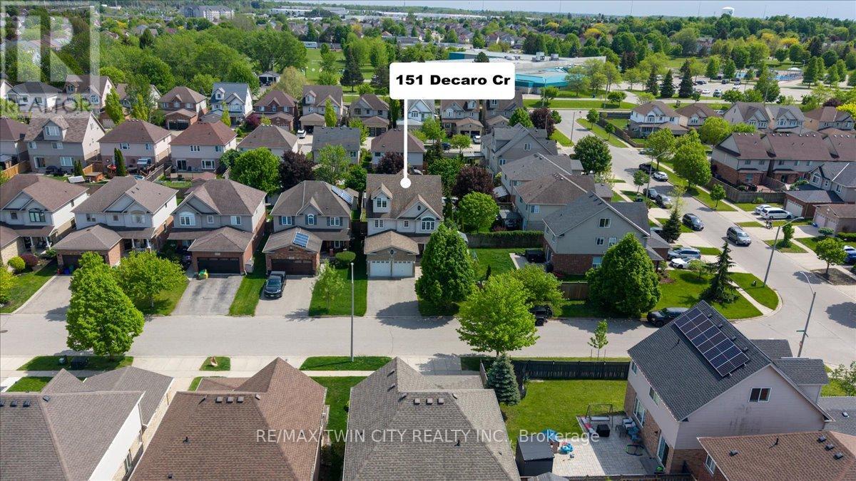 151 Decaro Crescent, Cambridge, Ontario  N3C 4M4 - Photo 46 - X13215702