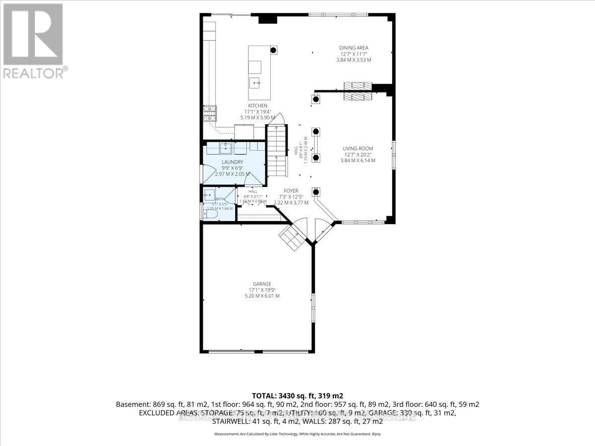 151 Decaro Crescent, Cambridge, Ontario  N3C 4M4 - Photo 47 - X13215702