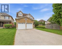 151 DECARO CRESCENT, Cambridge, Ontario