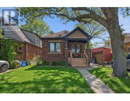 96 PALING AVENUE, Hamilton, Ontario