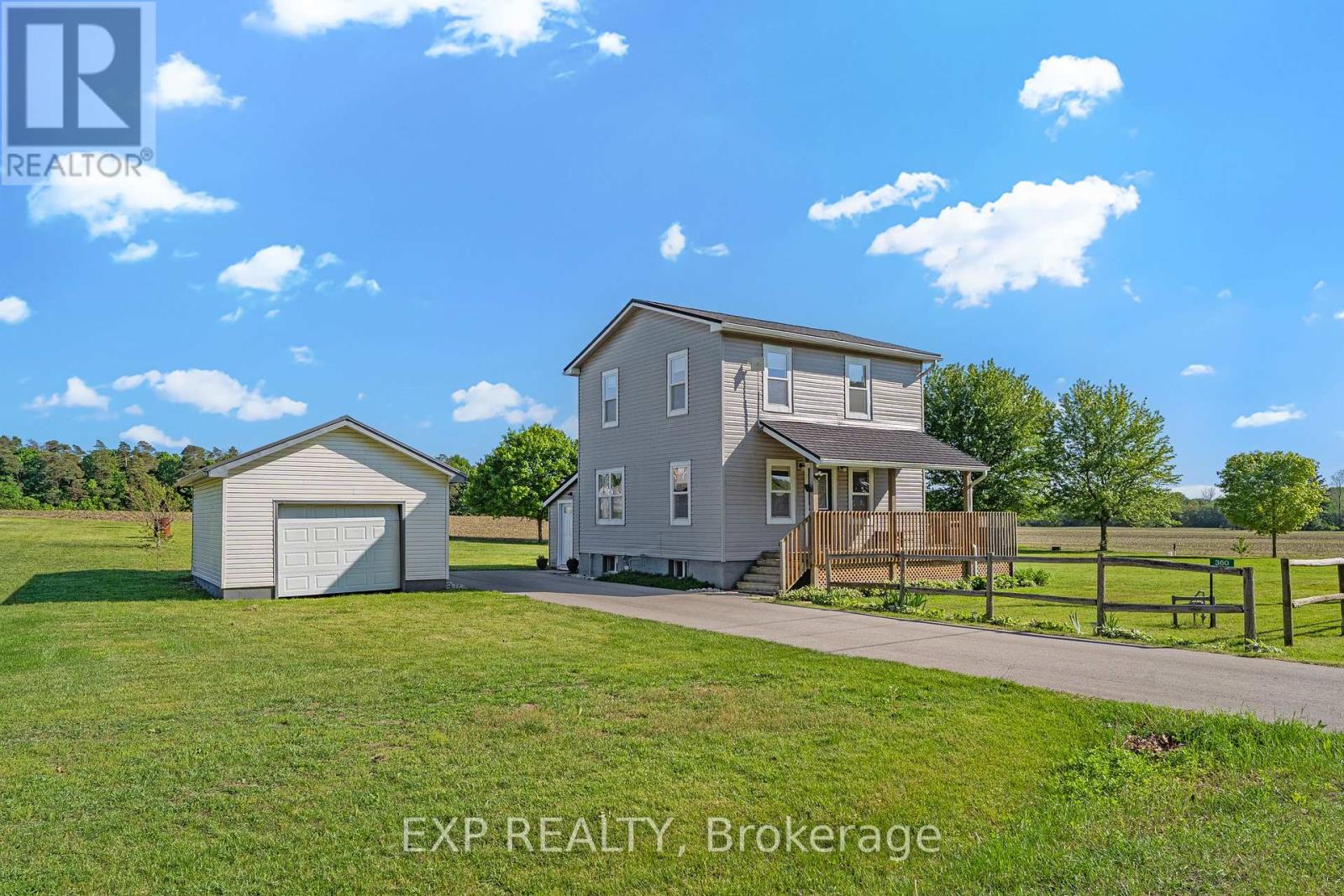 360 Eighth Con Rd., R.r. # 2 Concession, Norfolk, Ontario  N0E 1G0 - Photo 38 - X13215784