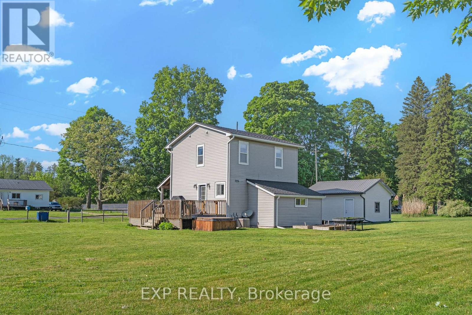 360 Eighth Con Rd., R.r. # 2 Concession, Norfolk, Ontario  N0E 1G0 - Photo 40 - X13215784