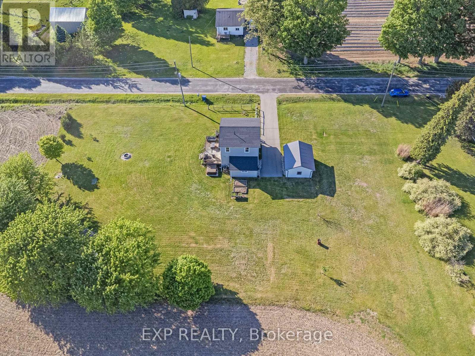 360 Eighth Con Rd., R.r. # 2 Concession, Norfolk, Ontario  N0E 1G0 - Photo 42 - X13215784