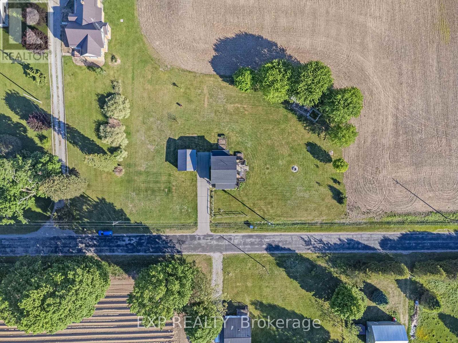 360 Eighth Con Rd., R.r. # 2 Concession, Norfolk, Ontario  N0E 1G0 - Photo 43 - X13215784