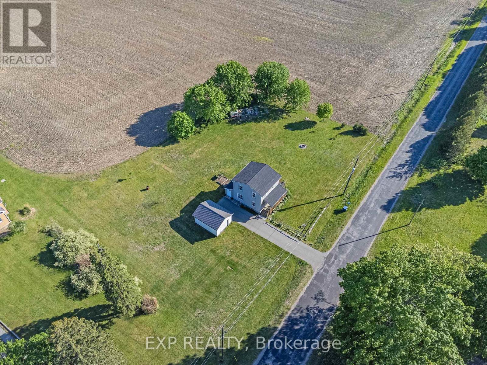 360 Eighth Con Rd., R.r. # 2 Concession, Norfolk, Ontario  N0E 1G0 - Photo 44 - X13215784