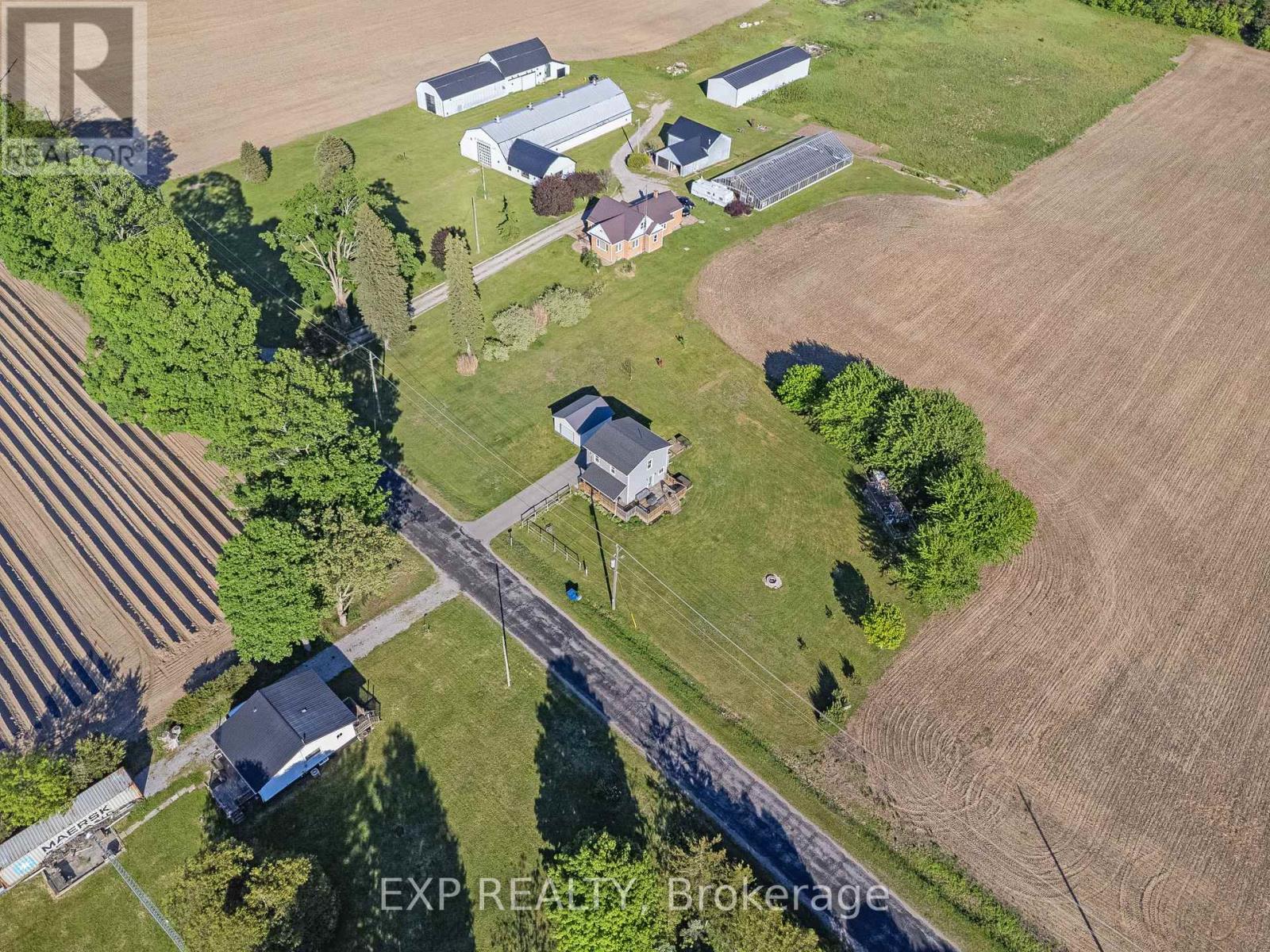 360 Eighth Con Rd., R.r. # 2 Concession, Norfolk, Ontario  N0E 1G0 - Photo 45 - X13215784