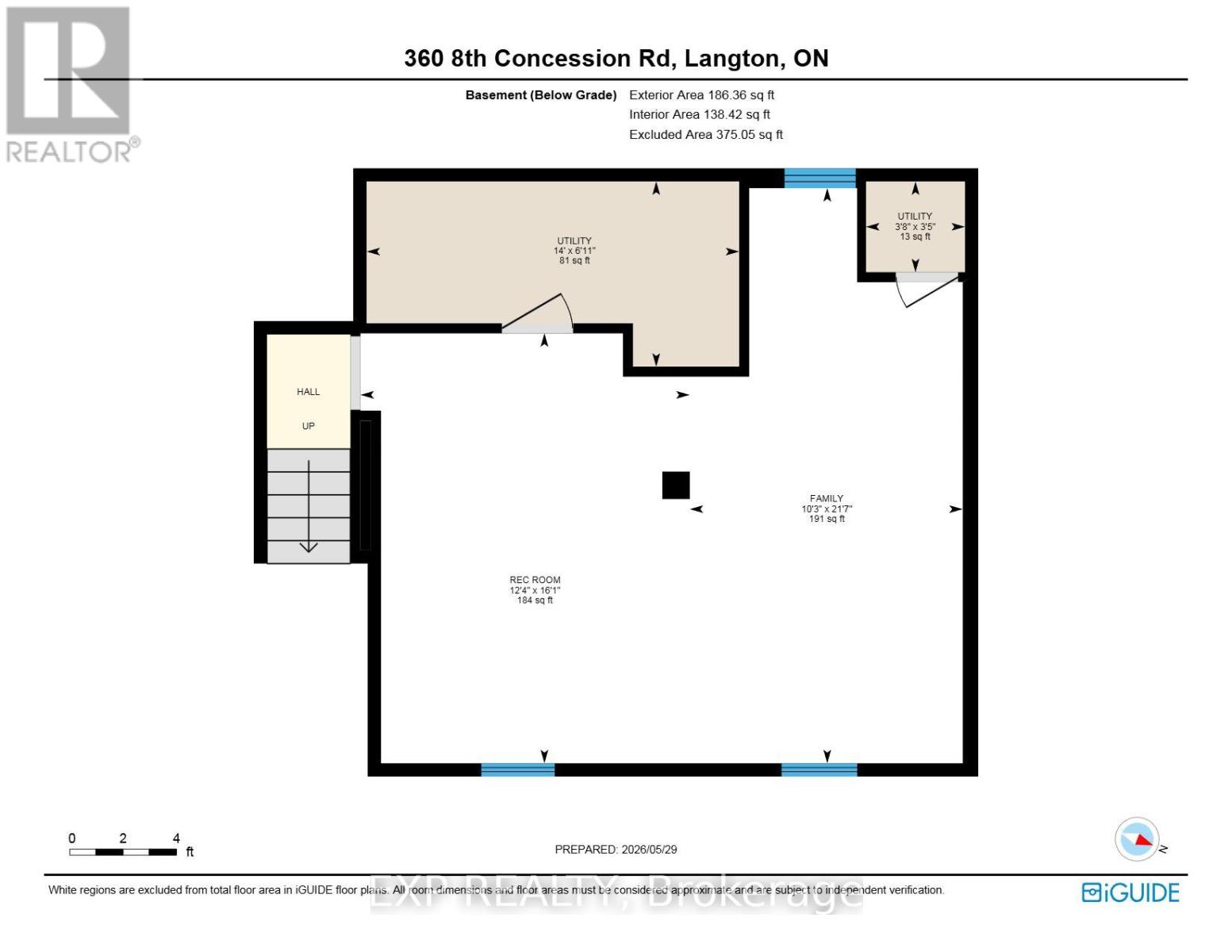 360 Eighth Con Rd., R.r. # 2 Concession, Norfolk, Ontario  N0E 1G0 - Photo 48 - X13215784