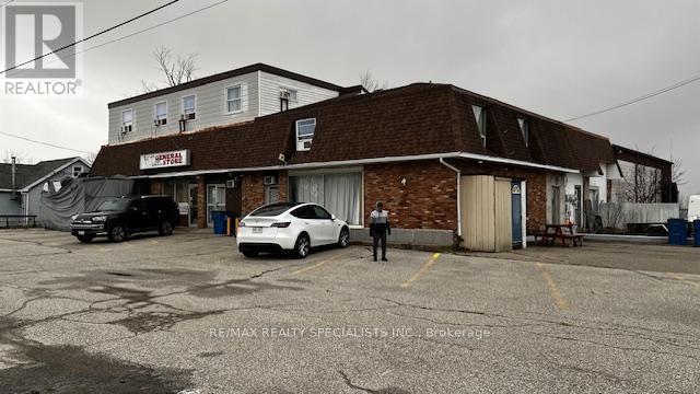 9195 Talbot Trail W, Chatham-Kent, Ontario  N0P 1A0 - Photo 1 - X13215812