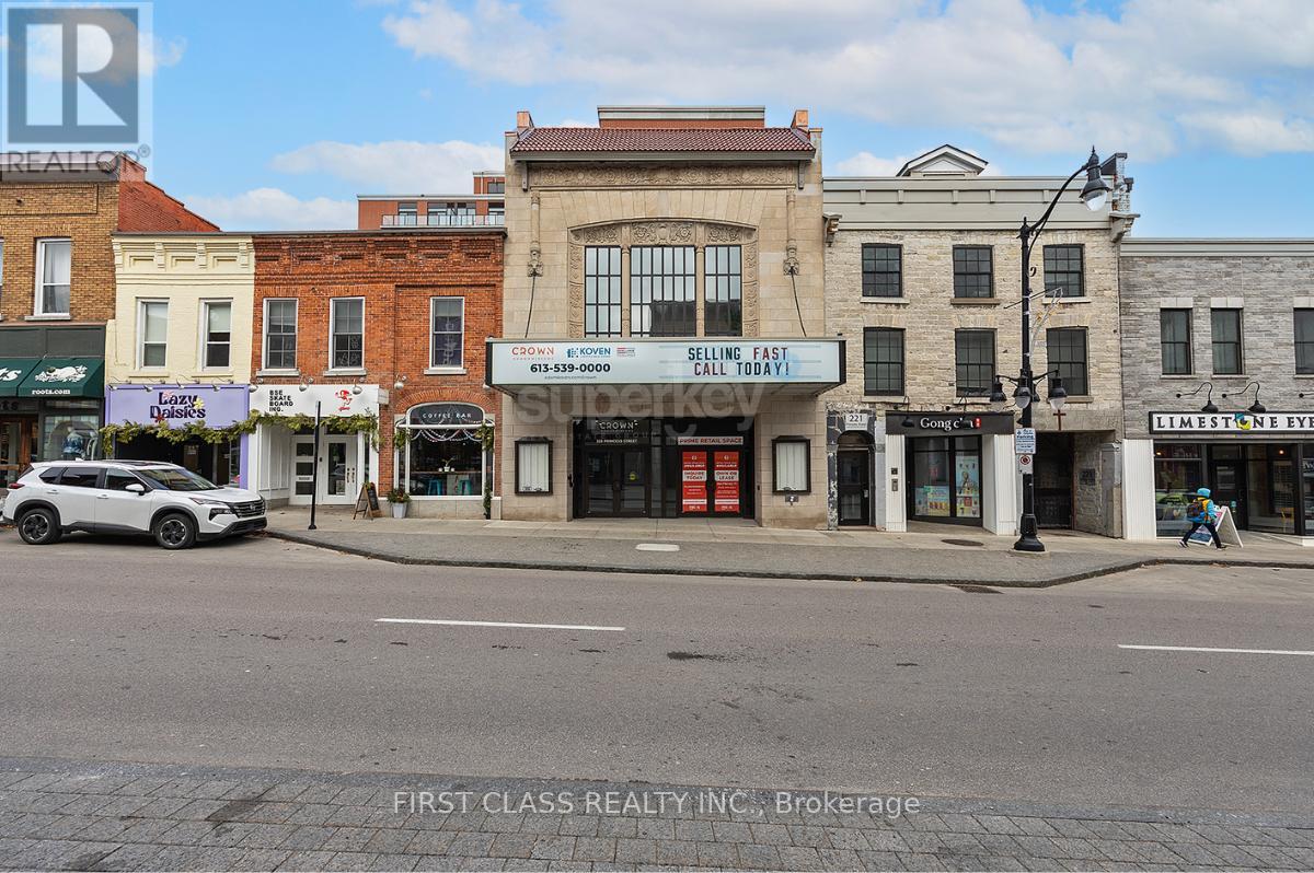 403 - 223 PRINCESS ST STREET N, Kingston, Ontario