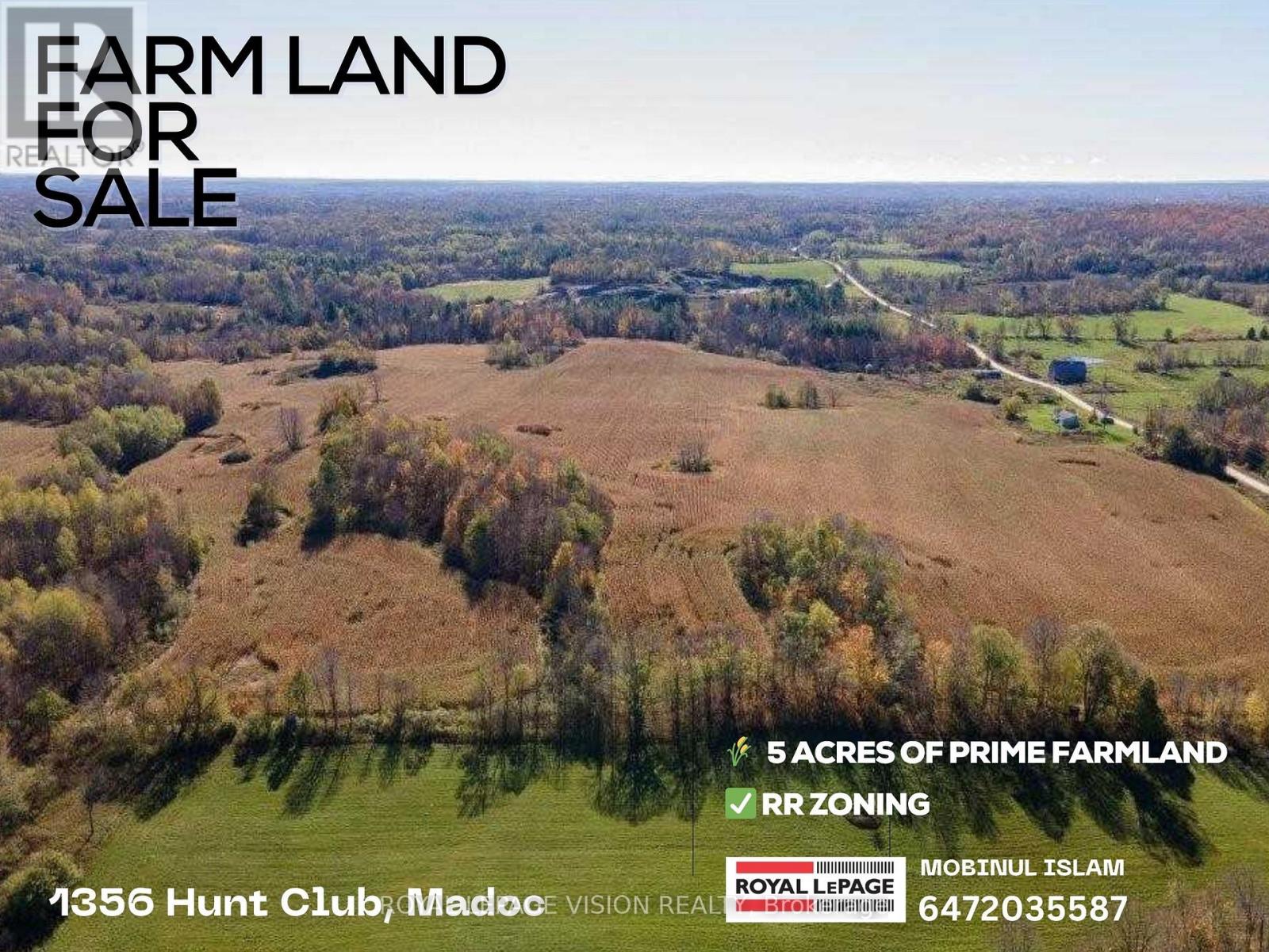 1356 Hunt Club Road E, Madoc, Ontario  K0K 2K0 - Photo 2 - X13215834