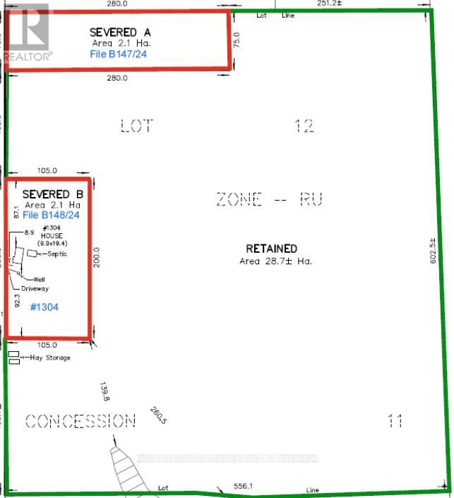 1356 Hunt Club Road E, Madoc, Ontario  K0K 2K0 - Photo 5 - X13215834