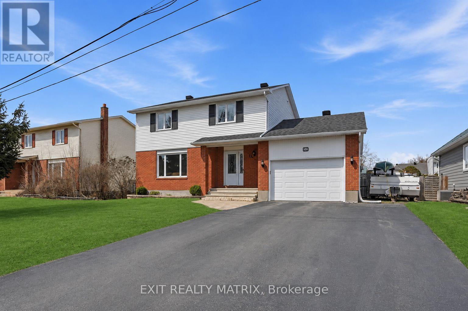 144 Centenaire Street, Russell, Ontario  K0A 1W0 - Photo 2 - X13215942