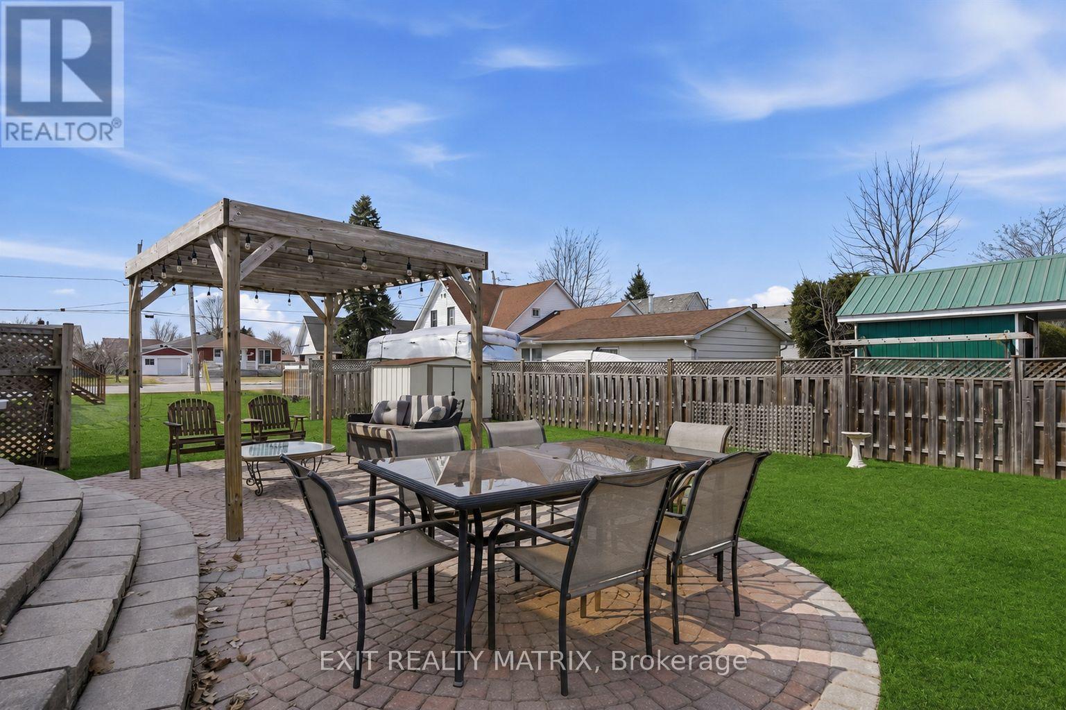 144 Centenaire Street, Russell, Ontario  K0A 1W0 - Photo 31 - X13215942