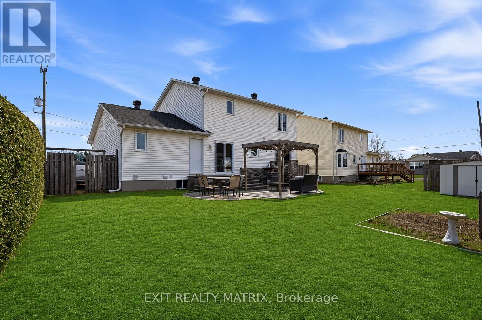 144 Centenaire Street, Russell, Ontario  K0A 1W0 - Photo 32 - X13215942
