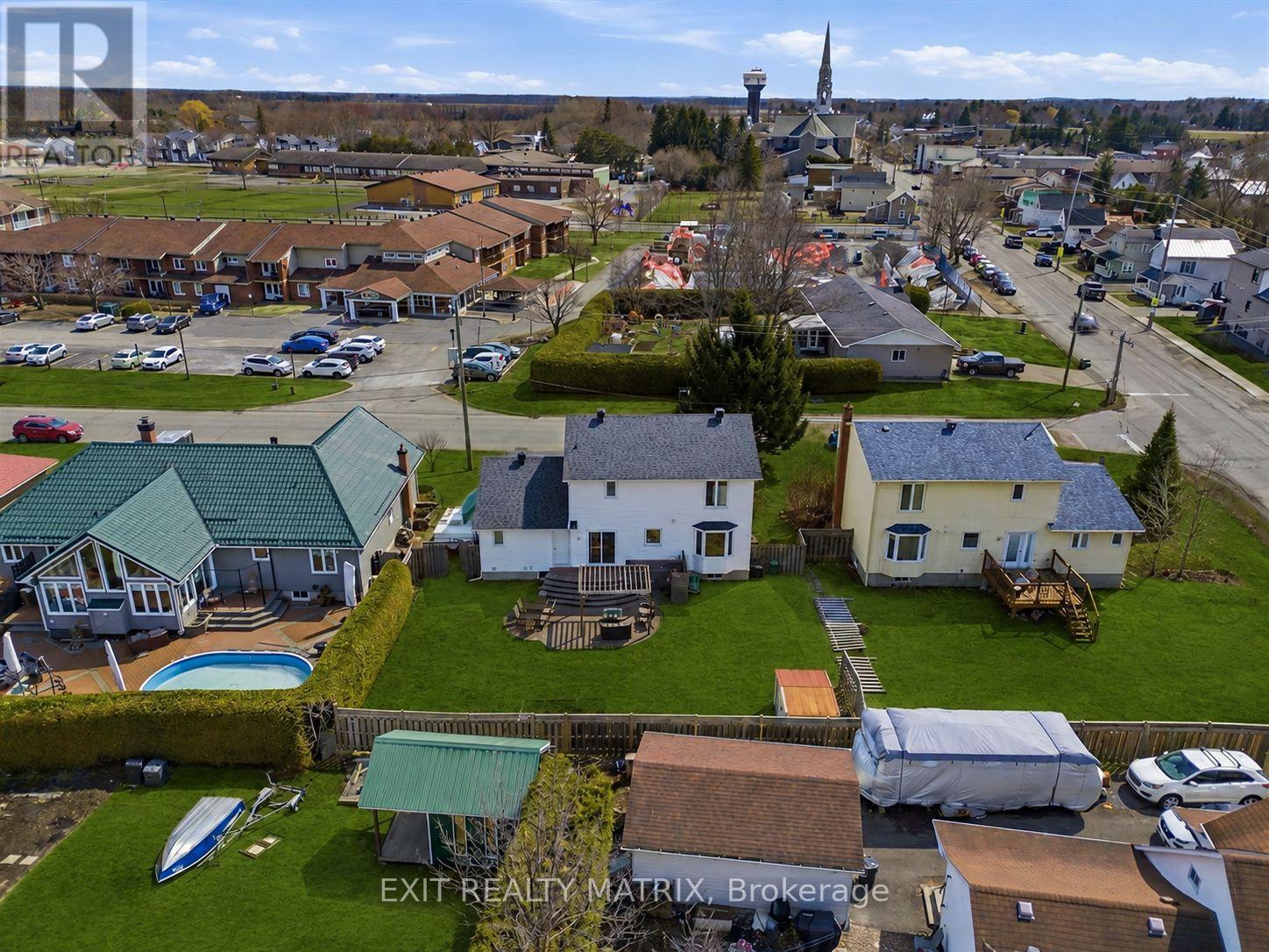 144 Centenaire Street, Russell, Ontario  K0A 1W0 - Photo 35 - X13215942