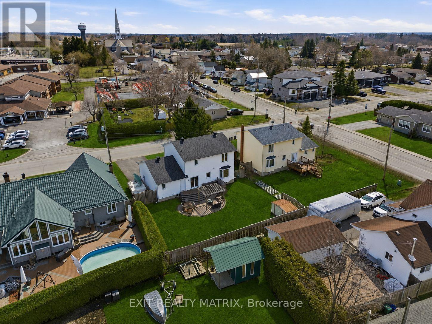 144 Centenaire Street, Russell, Ontario  K0A 1W0 - Photo 36 - X13215942