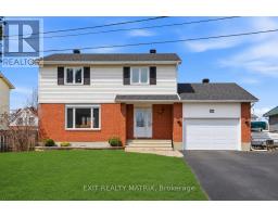 144 CENTENAIRE STREET, Russell, Ontario