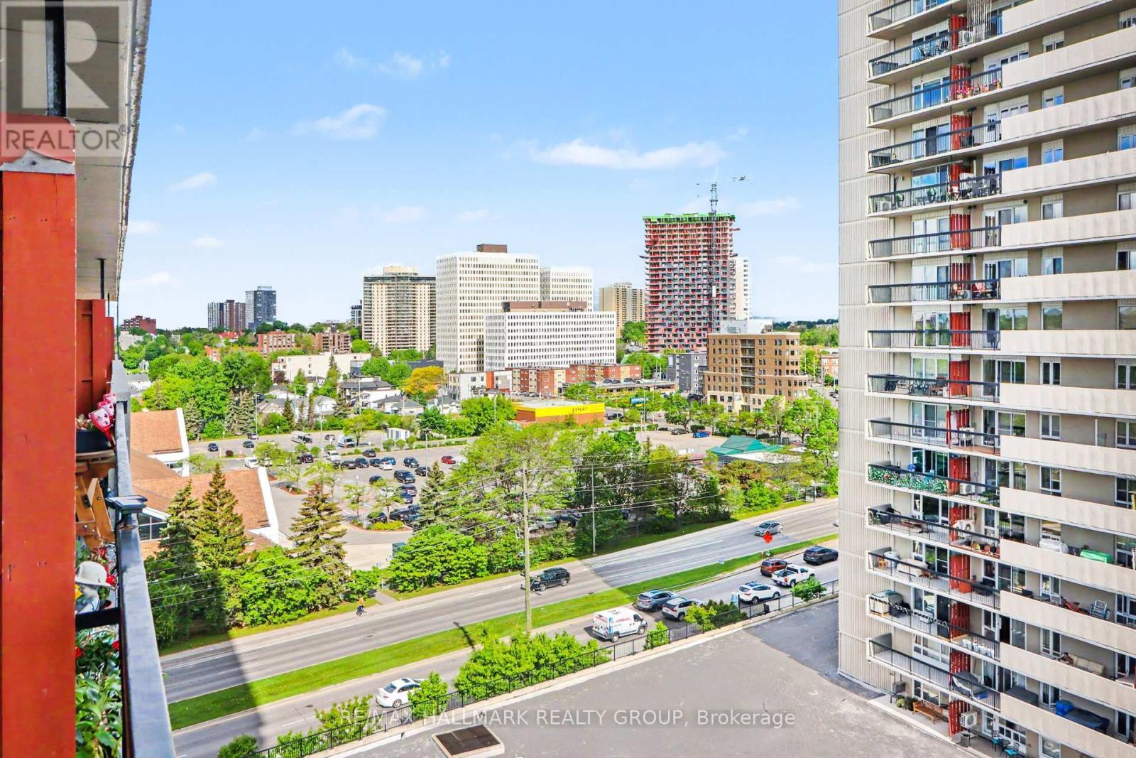 907 - 158c Mcarthur Avenue, Ottawa, Ontario K1L 8E7 - Photo 21 - X13215952