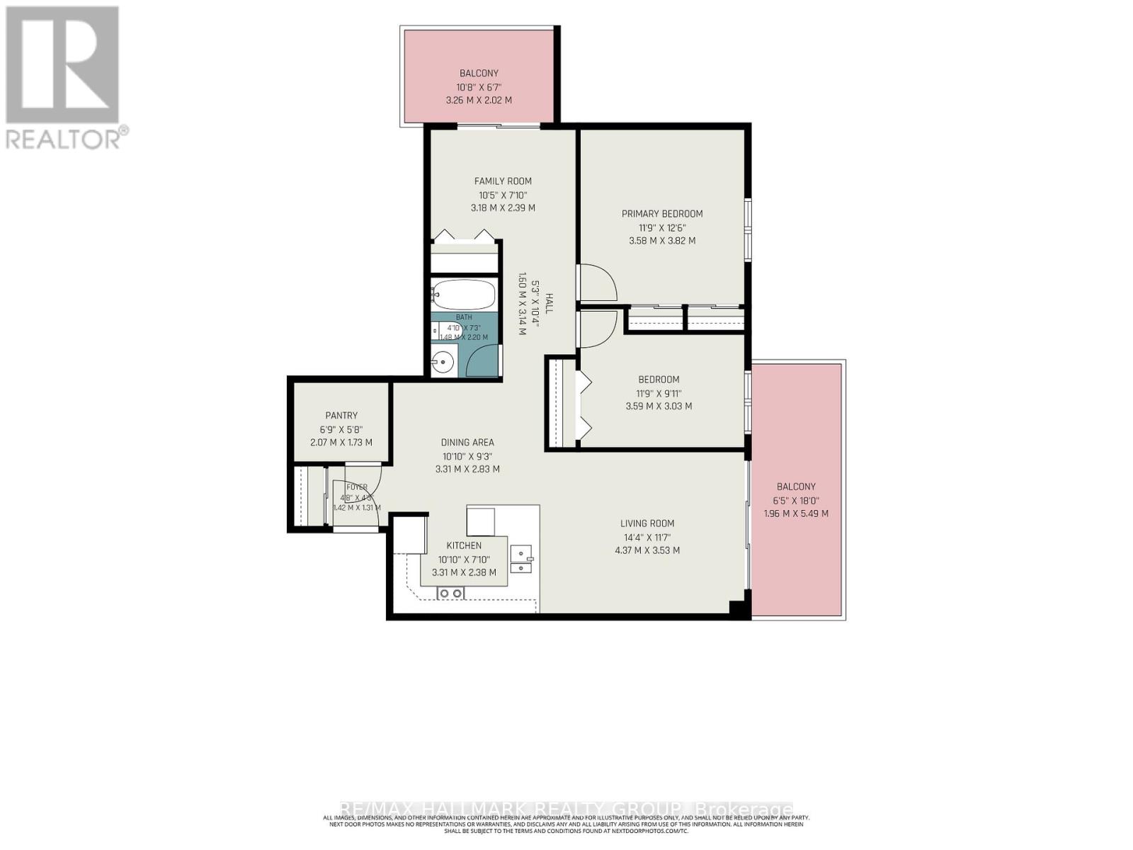 907 - 158c Mcarthur Avenue, Ottawa, Ontario K1L 8E7 - Photo 36 - X13215952