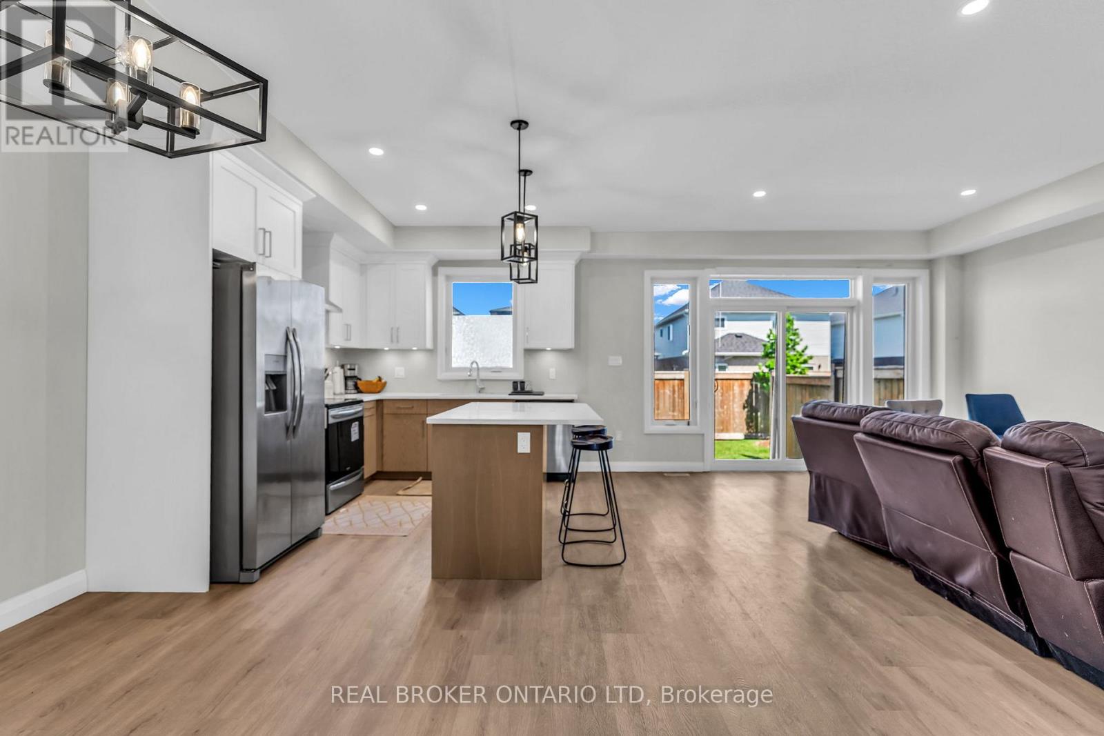 106 - 93 Stonefield Lane, Middlesex Centre, Ontario  N0M 2A0 - Photo 8 - X13163142