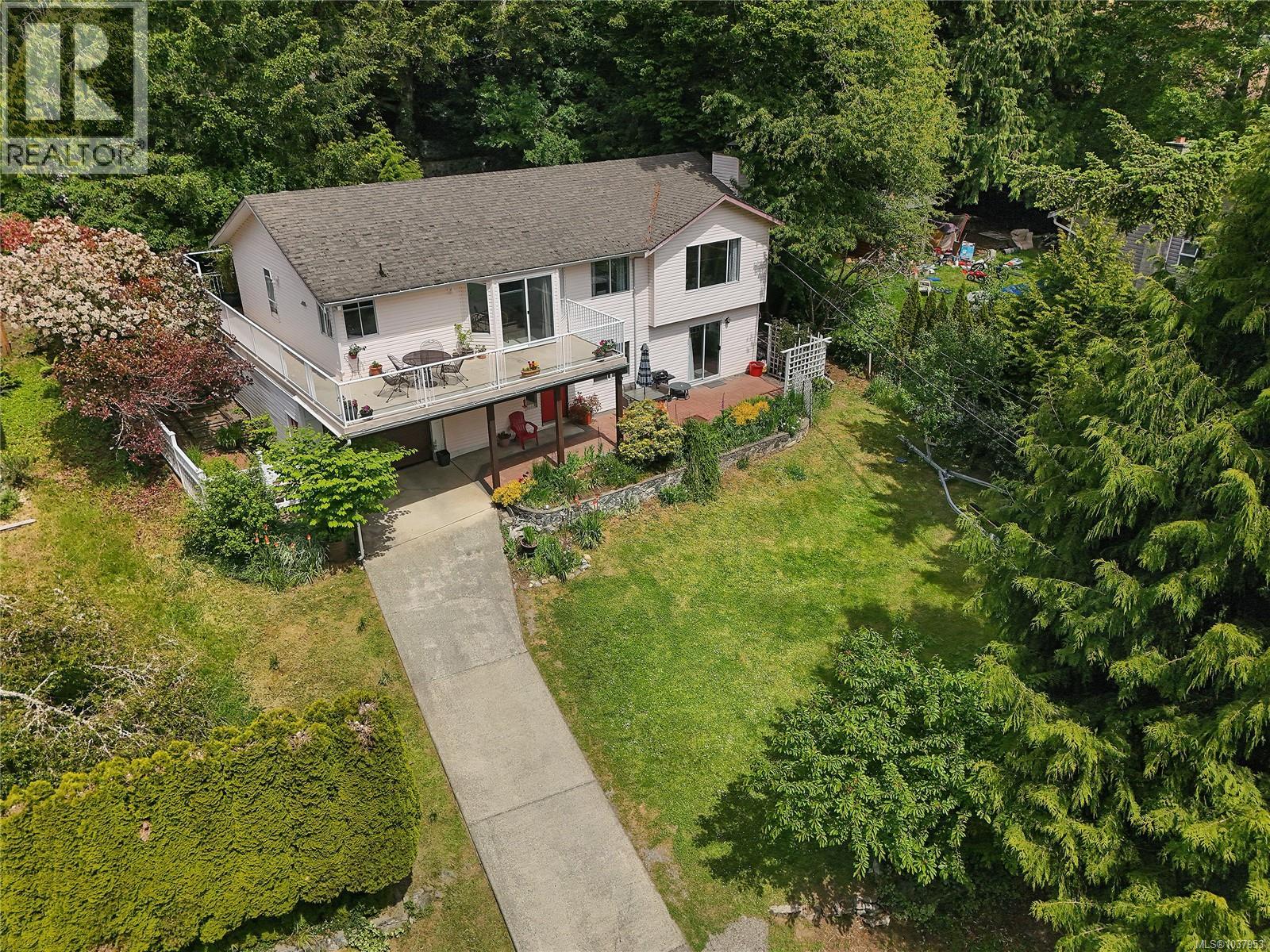 7000 MAPLE PARK Terr, Sooke, British Columbia