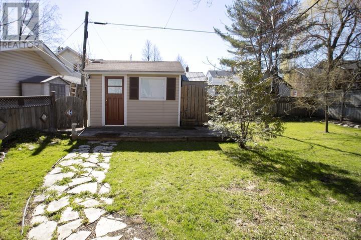 72 Coulson Ave, Sault Ste. Marie, Ontario P6A 3X5 - Photo 12 - SM261052