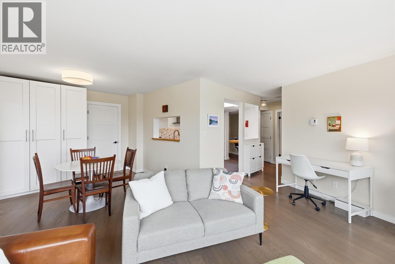 1004 995 Roche Point Drive, North Vancouver, British Columbia  V7H 2X4 - Photo 5 - R3129738