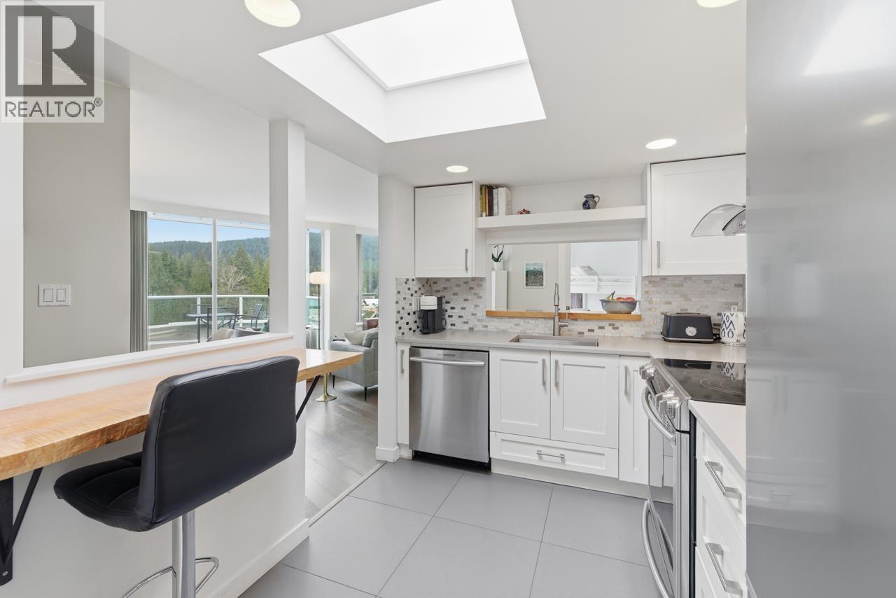 1004 995 Roche Point Drive, North Vancouver, British Columbia  V7H 2X4 - Photo 9 - R3129738