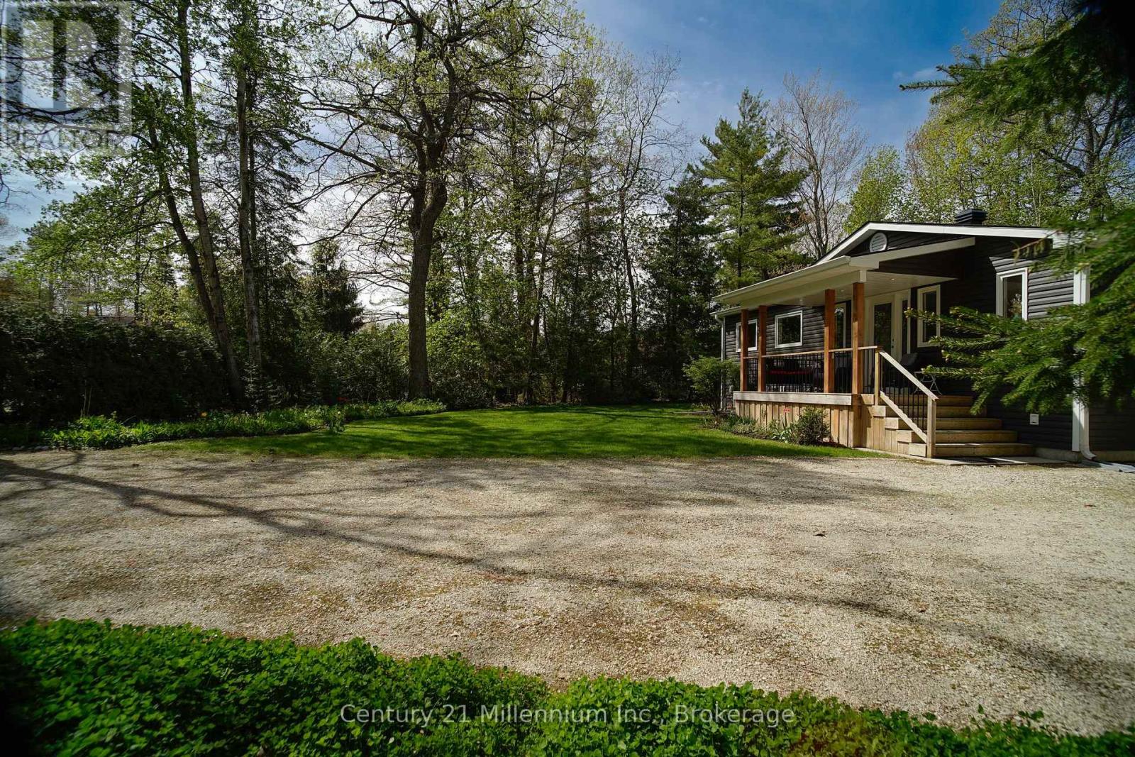58 Cedarlane Drive, Wasaga Beach, Ontario  L9Z 2S1 - Photo 37 - S13215938