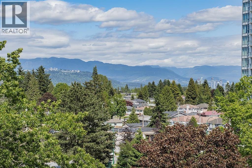807 6611 Southoaks Crescent, Burnaby, British Columbia  V5E 4L5 - Photo 9 - R3126689
