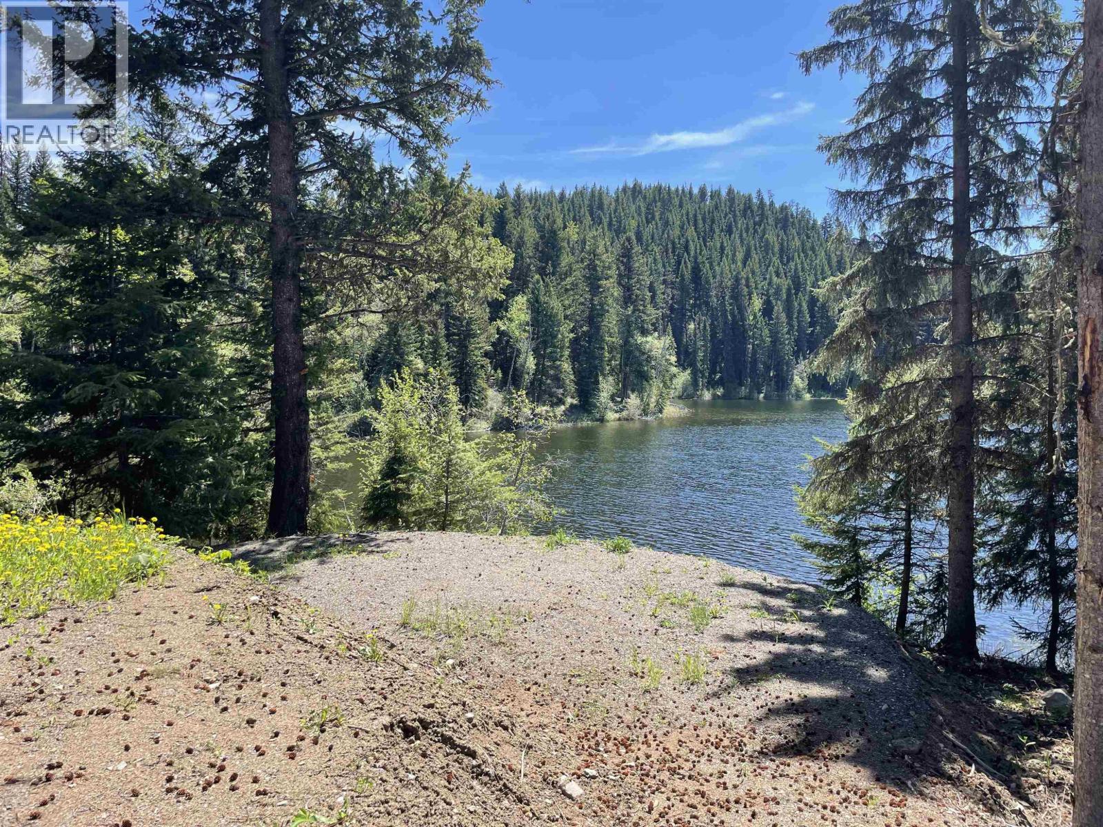 Lot 10 N Bridge Lake Road, Bridge Lake, British Columbia  V0K 1X2 - Photo 3 - R3095694
