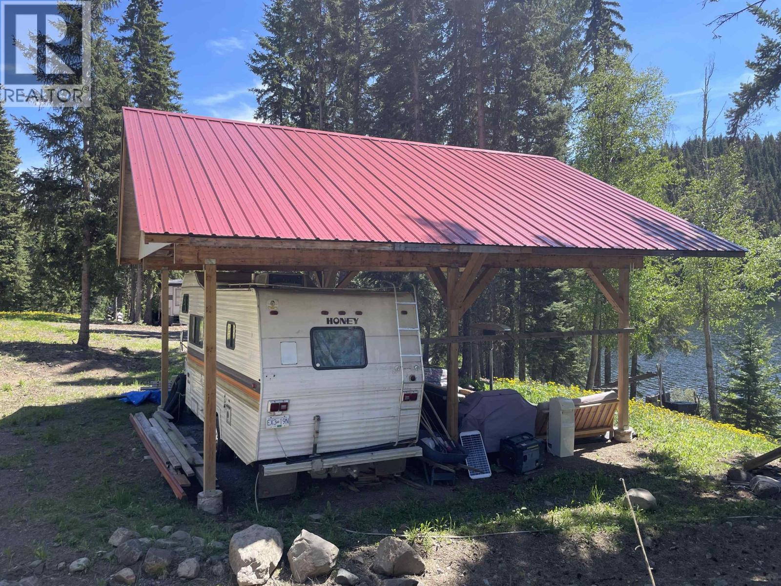 Lot 10 N Bridge Lake Road, Bridge Lake, British Columbia  V0K 1X2 - Photo 18 - R3095694