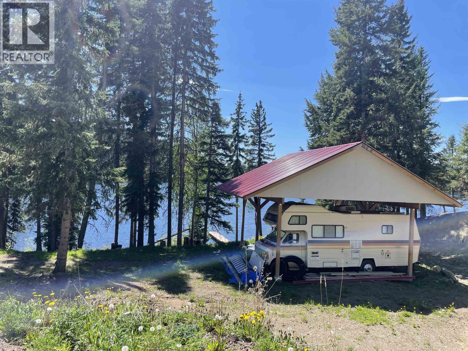 Lot 10 N Bridge Lake Road, Bridge Lake, British Columbia  V0K 1X2 - Photo 27 - R3095694