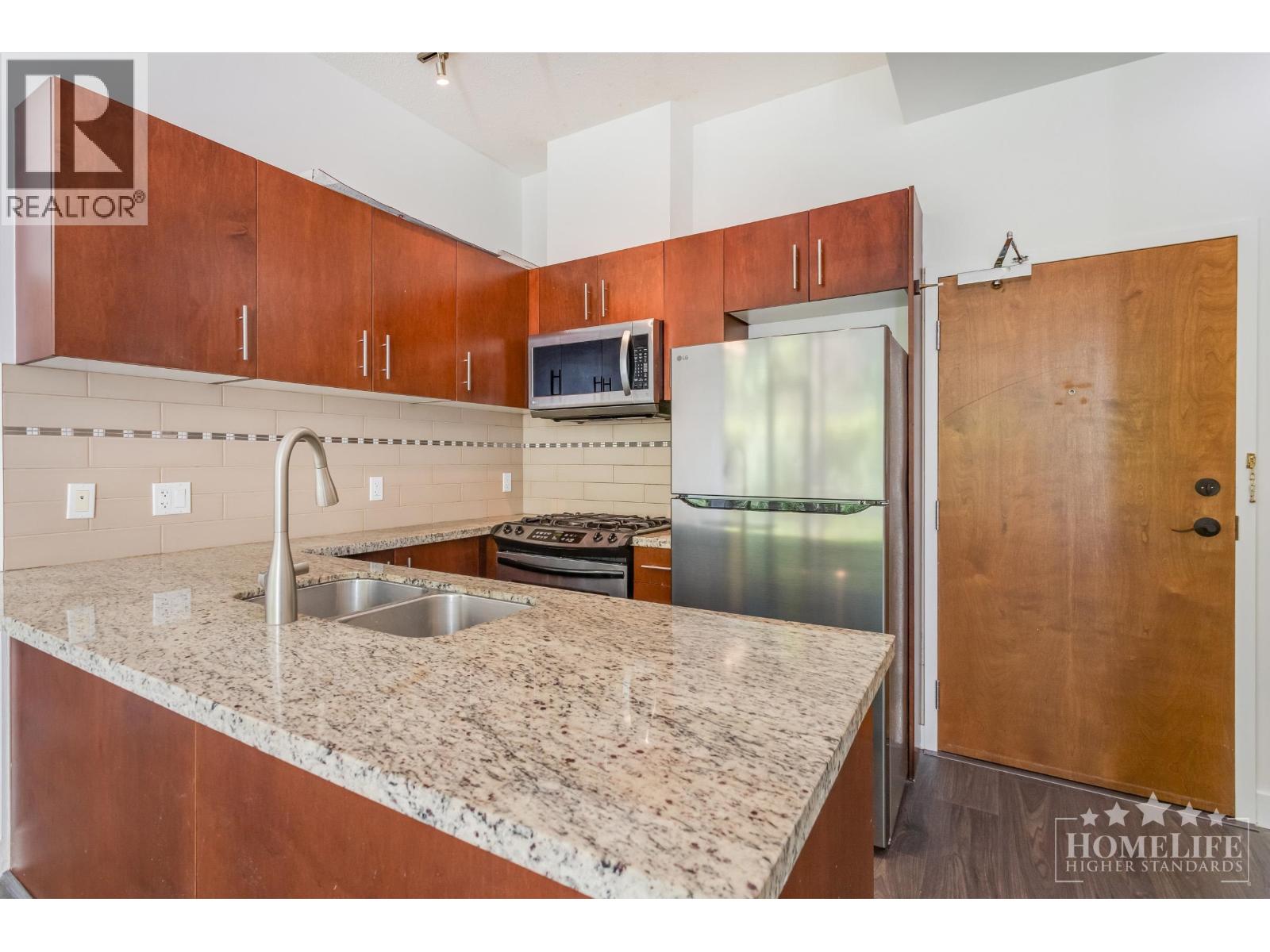 302 8280 Lansdowne Road, Richmond, British Columbia  V6X 0B2 - Photo 6 - R3129747