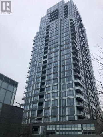0901 - 18 GRAYDON HALL DRIVE, Toronto, Ontario