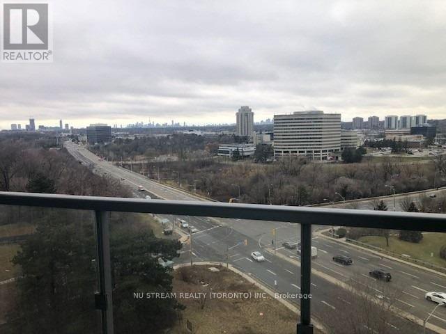 0901 - 18 Graydon Hall Drive, Toronto, Ontario  M3A 2Z9 - Photo 13 - C13213574