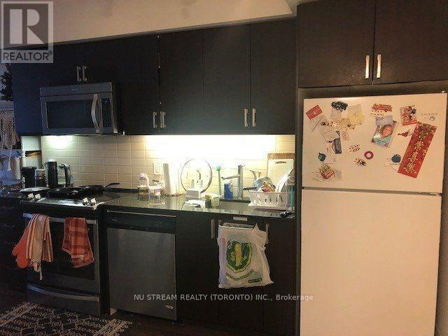 0901 - 18 Graydon Hall Drive, Toronto, Ontario  M3A 2Z9 - Photo 7 - C13213574