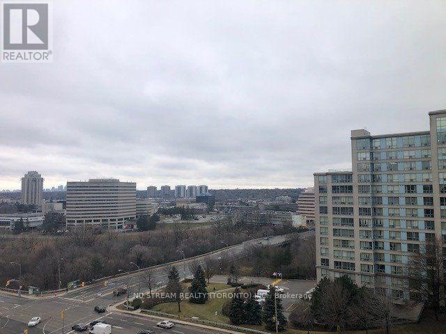 0901 - 18 Graydon Hall Drive, Toronto, Ontario  M3A 2Z9 - Photo 12 - C13213574